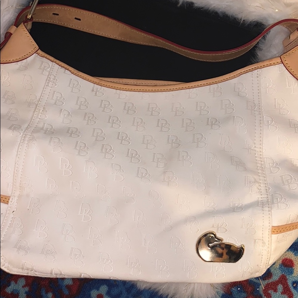 Dooney & Bourke purse